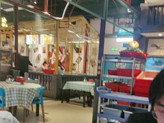 -彭耕记猪油炒小菜(吉联mall店)