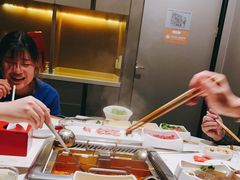 -海底捞火锅(玉桥商业广场店)