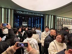 -LV路易威登(德基广场店)