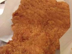 -麦当劳(杭州西湖银泰百货店)