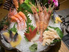 -乐亭日本料理(彩虹本店)