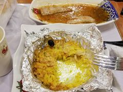 -番茄屋葡式美食(总店)