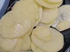-江城二当家烤牛肉(莲塘新村店)