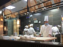 -老班长手工灌汤包(望京华彩店)