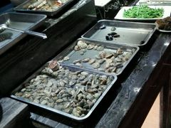 -尚水元休闲自助餐厅(中央城店)