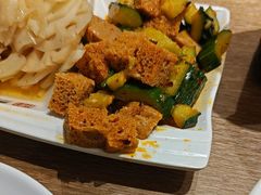 -直隶安家罩饼(复兴路店)