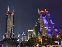 -博纳UA影城(KK Mall IMAX店)