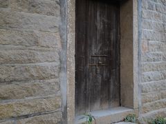 -草庵摩尼教遗址公园