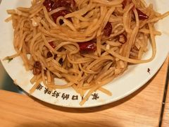-五口灶下饭小炒(洛社店)