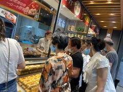 -汪保来(杭州解放路店)