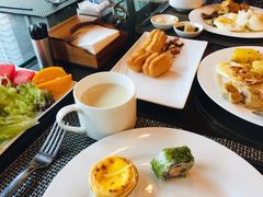 -深圳温德姆至尊酒店