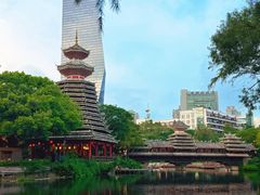 -深圳锦绣中华民俗村