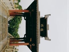 -东湖落雁景区
