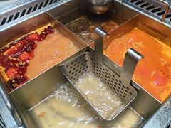 -海底捞火锅(振华广场生日主题店)