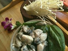 -手选潮汕鲜活牛肉火锅(二七广场店)