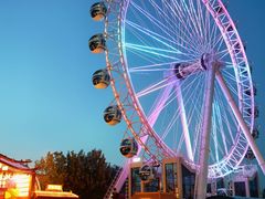 -渔岛海洋度假区