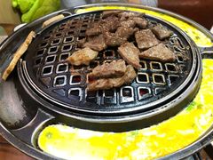 -牛犇烤肉(物资学院路店)