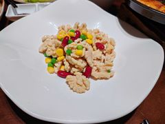 -朝鲜玉流馆(滨河东路店)