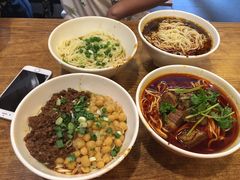 -秦云老太婆摊摊面(全国总店)