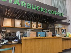 -星巴克(浙江省人民医院店)