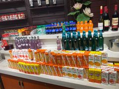 零售区-汉丽轩韩式自助烤肉十二年(SM广场店)