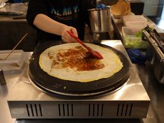 -虎伢Fuuya!咖啡煎饼(陆家嘴波特营店)