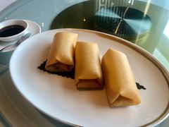 -金轩中餐厅 Jin Xuan(浦东丽思卡尔顿酒店)