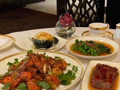 -唐阁(香港朗廷酒店)