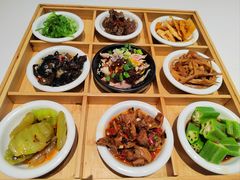 -新仙清汤牛腩(铜锣湾店)