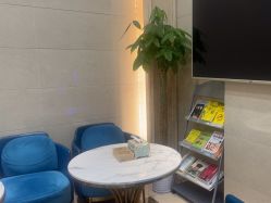 -碧莲盛·不剃发植发