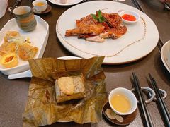 -广州文华东方酒店·江-由辉师傅主理