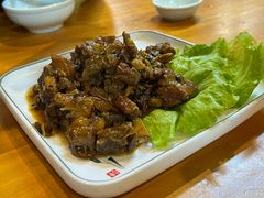 -61号餐吧(兴坪古镇漓江店)