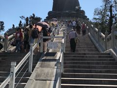 -天坛大佛