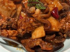 -百富源·海鲜辽菜(和平北大街店)