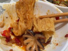 -荣叔港式沙嗲牛肉火锅(正佳潮流店)