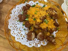 -南记食粥坊·宵夜大排档(莲花总店)