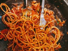 -芭莉与彩虹西餐厅(成都合生汇店)