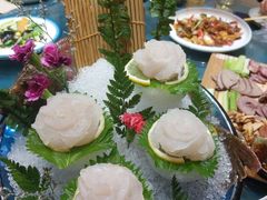 -君霖海鲜私房菜(春柳店)