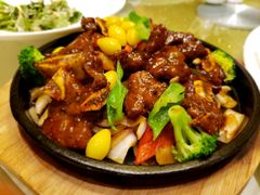 -品大三——南京菜(大行宫店)