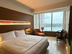 -厦门海港英迪格酒店(中山路店)