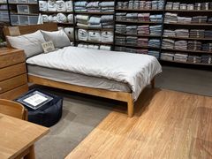 -MUJI无印良品(滨江宝龙城店)