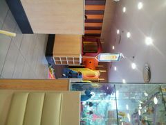 -麦当劳(盐城世纪大道得来速店)