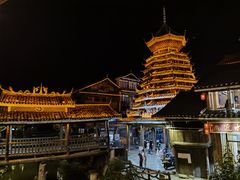 -肇兴侗寨