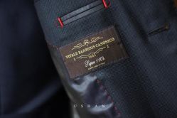 -优山定制西服衬衫大衣(国贸店)