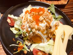 -小川洋风料理(街道口店)