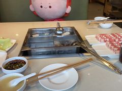 -海底捞火锅(劲松店)