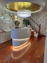 -茜尔维亚修身连锁(闵行莘庄店)