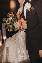 -觅遇Meet U私人婚礼定制(潮汕店)