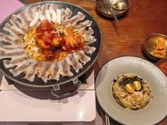 -双门洞·森系料理(体育西店)