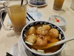 -池记(尖沙咀店)